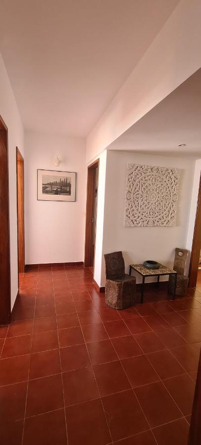Apartment With A Stunning View Over Sesimbra Exterior photo