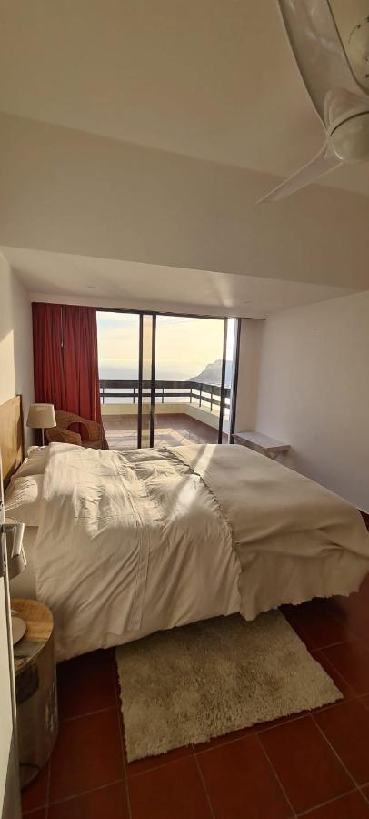 Apartment With A Stunning View Over Sesimbra Exterior photo