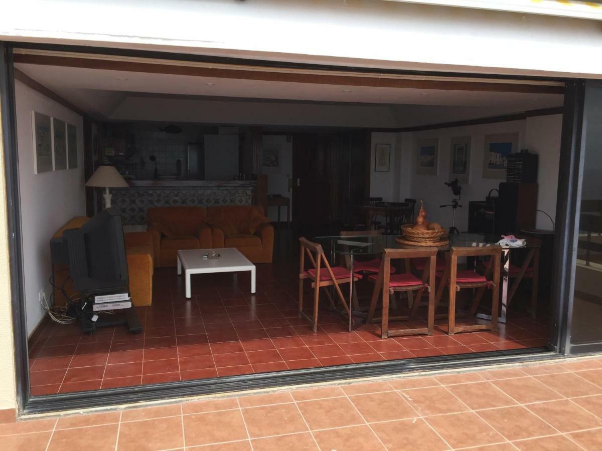 Apartment With A Stunning View Over Sesimbra Exterior photo