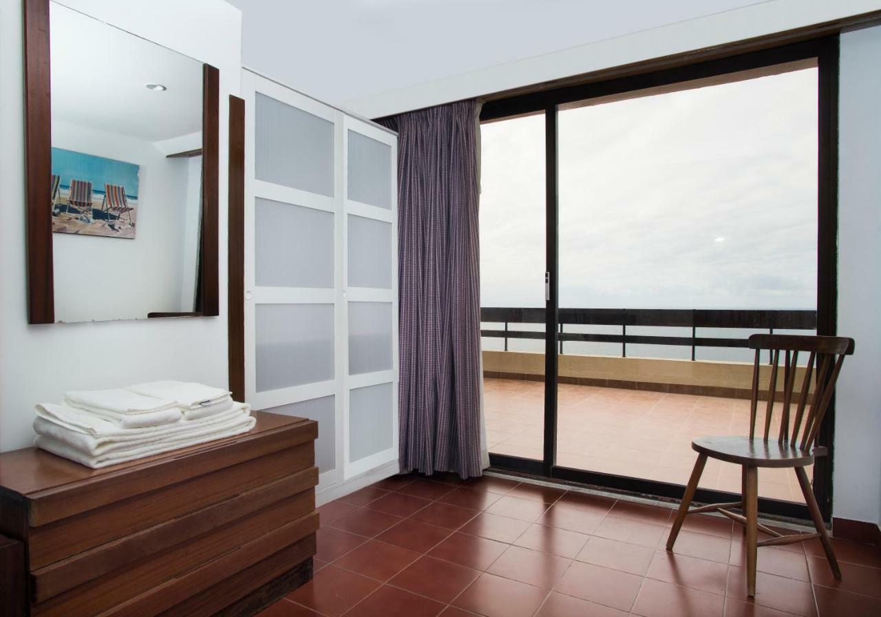 Apartment With A Stunning View Over Sesimbra Exterior photo